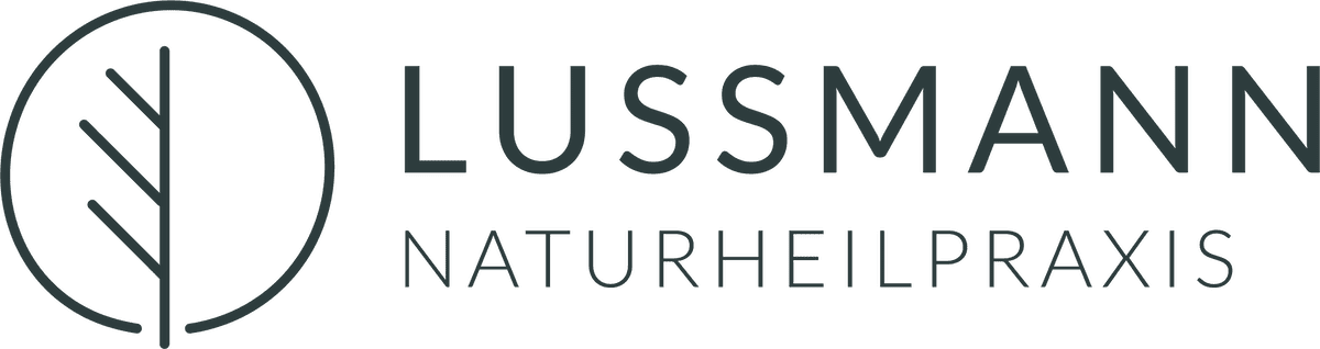 Logo von Lussmann Naturheilpraxis